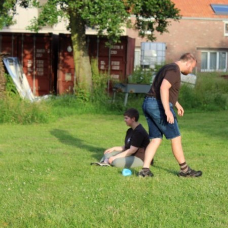 IMG 5246 - Scouts en Gidsen Zaventem 
